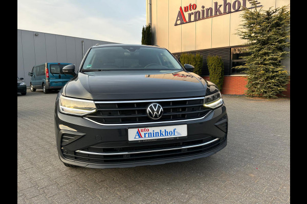 Volkswagen Tiguan 1.5 TSI Life