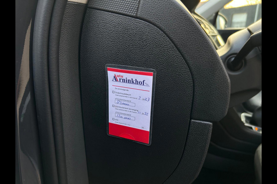 Volkswagen Tiguan 1.5 TSI Life