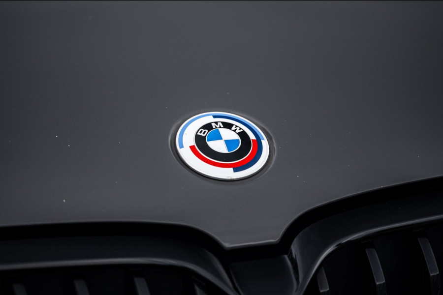 BMW 5 Serie Touring 520d High Executive M-Pakket I Pano I Trekhaak I Laser I