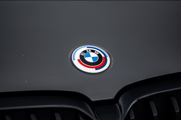 BMW 5 Serie Touring 520d High Executive M-Pakket I Pano I Trekhaak I Laser I