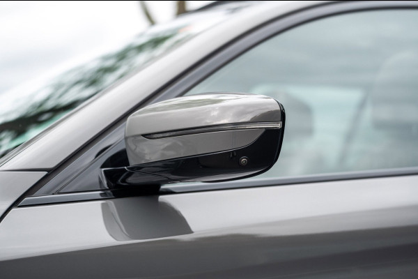 BMW 5 Serie Touring 520d High Executive M-Pakket I Pano I Trekhaak I Laser I