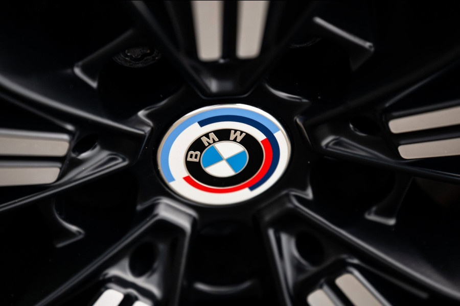 BMW 5 Serie Touring 520d High Executive M-Pakket I Pano I Trekhaak I Laser I