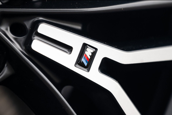 BMW 5 Serie Touring 520d High Executive M-Pakket I Pano I Trekhaak I Laser I