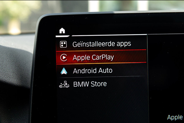 BMW 5 Serie Touring 520d High Executive M-Pakket I Pano I Trekhaak I Laser I