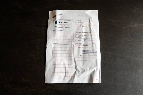 BMW 5 Serie Touring 520d High Executive M-Pakket I Pano I Trekhaak I Laser I