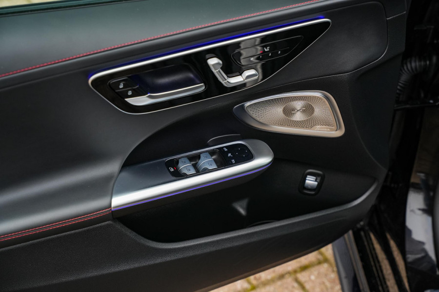 Mercedes-Benz C-Klasse AMG 43 4MATIC Panoramadak Burmester Adapt. Cruise Ambient HeadUp Nieuwe Model!