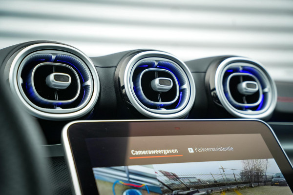 Mercedes-Benz C-Klasse AMG 43 4MATIC Panoramadak Burmester Adapt. Cruise Ambient HeadUp Nieuwe Model!