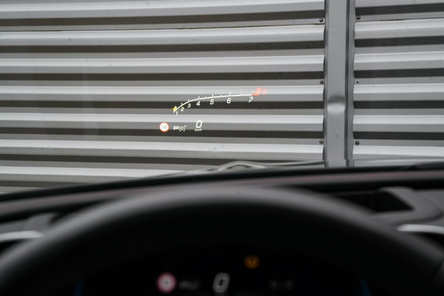 Mercedes-Benz C-Klasse AMG 43 4MATIC Panoramadak Burmester Adapt. Cruise Ambient HeadUp Nieuwe Model!