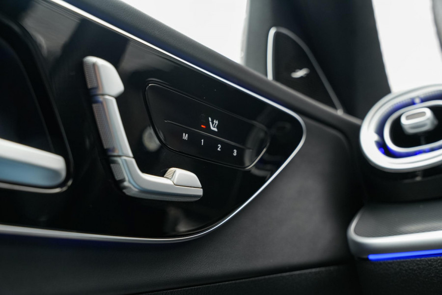 Mercedes-Benz C-Klasse AMG 43 4MATIC Panoramadak Burmester Adapt. Cruise Ambient HeadUp Nieuwe Model!