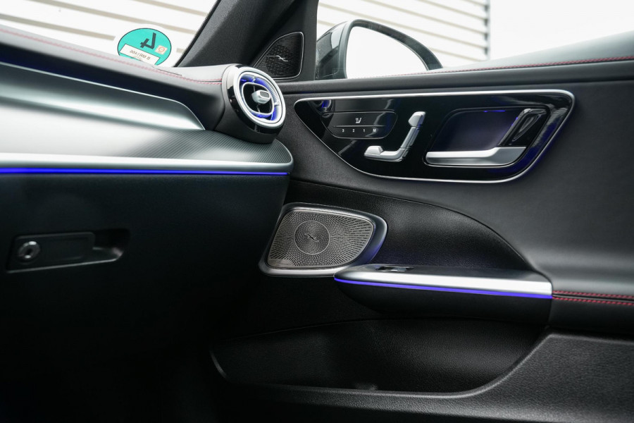 Mercedes-Benz C-Klasse AMG 43 4MATIC Panoramadak Burmester Adapt. Cruise Ambient HeadUp Nieuwe Model!