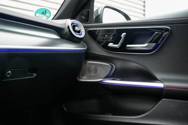 Mercedes-Benz C-Klasse AMG 43 4MATIC Panoramadak Burmester Adapt. Cruise Ambient HeadUp Nieuwe Model!