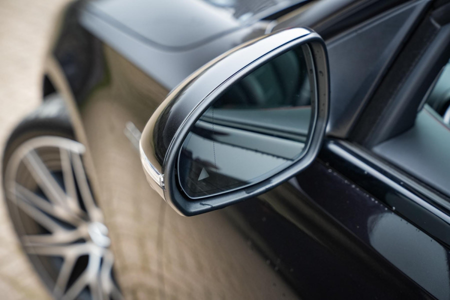 Mercedes-Benz C-Klasse AMG 43 4MATIC Panoramadak Burmester Adapt. Cruise Ambient HeadUp Nieuwe Model!