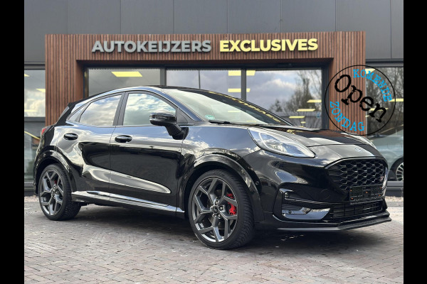Ford Puma 1.5 EcoBoost ST-X Schaalstoelen B&O Stuurverw. LED 19''LM