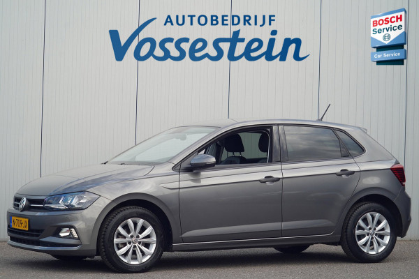 Volkswagen Polo 1.0 TSI Highline / Navigatie / Stoelverw. / Climate / Adaptieve Cruise / Automaat