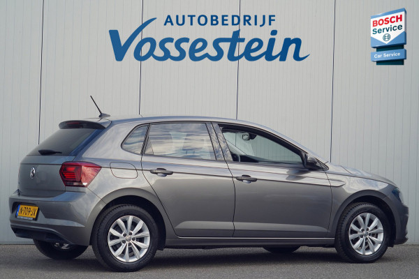 Volkswagen Polo 1.0 TSI Highline / Navigatie / Stoelverw. / Climate / Adaptieve Cruise / Automaat