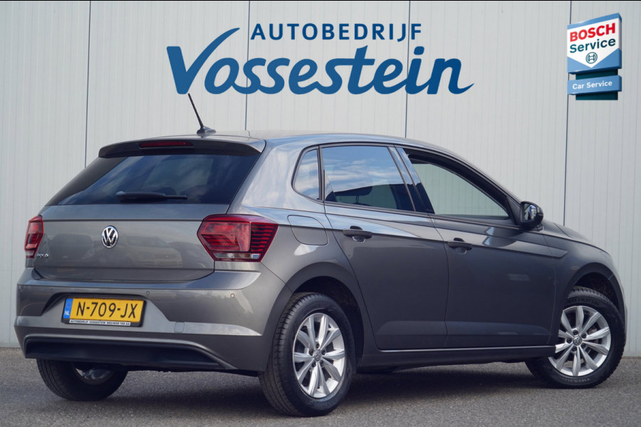 Volkswagen Polo 1.0 TSI Highline / Navigatie / Stoelverw. / Climate / Adaptieve Cruise / Automaat
