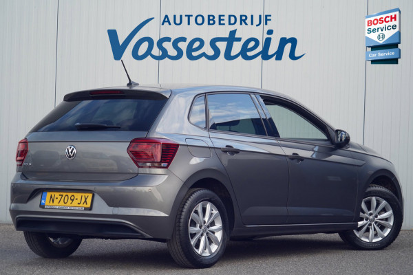 Volkswagen Polo 1.0 TSI Highline / Navigatie / Stoelverw. / Climate / Adaptieve Cruise / Automaat