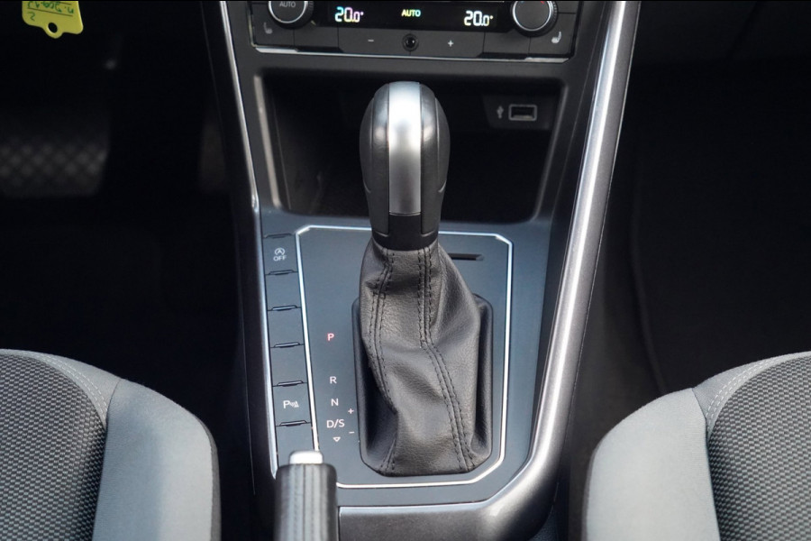 Volkswagen Polo 1.0 TSI Highline / Navigatie / Stoelverw. / Climate / Adaptieve Cruise / Automaat