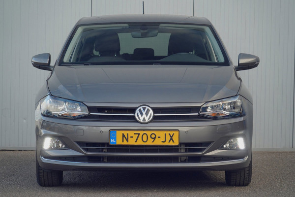 Volkswagen Polo 1.0 TSI Highline / Navigatie / Stoelverw. / Climate / Adaptieve Cruise / Automaat