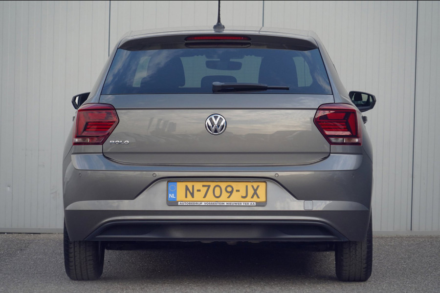 Volkswagen Polo 1.0 TSI Highline / Navigatie / Stoelverw. / Climate / Adaptieve Cruise / Automaat