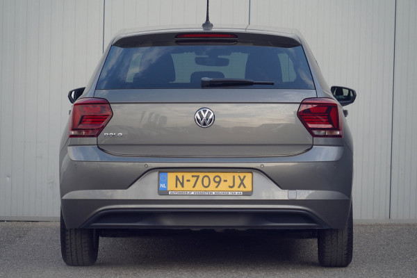 Volkswagen Polo 1.0 TSI Highline / Navigatie / Stoelverw. / Climate / Adaptieve Cruise / Automaat