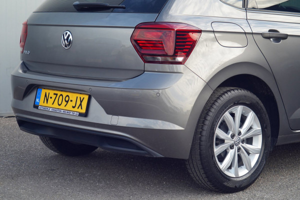 Volkswagen Polo 1.0 TSI Highline / Navigatie / Stoelverw. / Climate / Adaptieve Cruise / Automaat