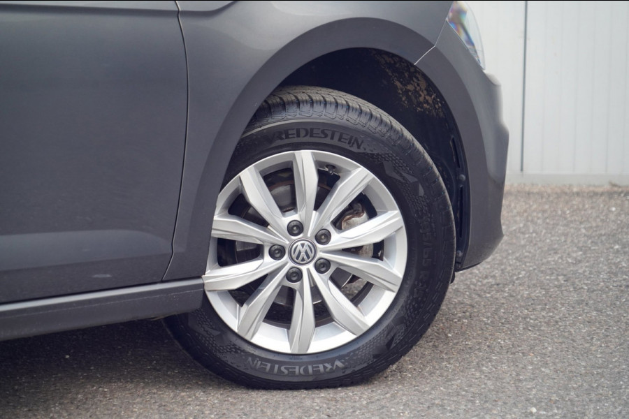 Volkswagen Polo 1.0 TSI Highline / Navigatie / Stoelverw. / Climate / Adaptieve Cruise / Automaat