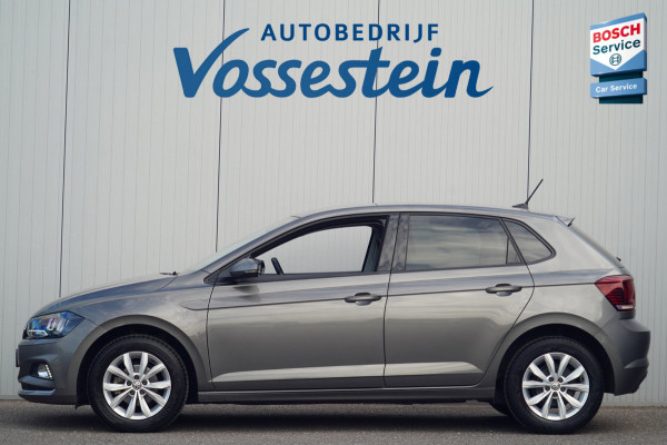 Volkswagen Polo 1.0 TSI Highline / Navigatie / Stoelverw. / Climate / Adaptieve Cruise / Automaat