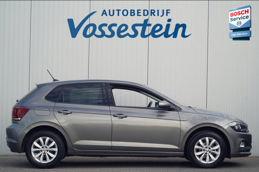 Volkswagen Polo 1.0 TSI Highline / Navigatie / Stoelverw. / Climate / Adaptieve Cruise / Automaat