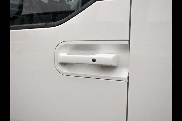 Kia PV5 L2H1 Plus 71.2 kWh | Navi | PDC | Camera | Clima | Adapt. Cruise | Stoelverwarming & ventilatie | V2L