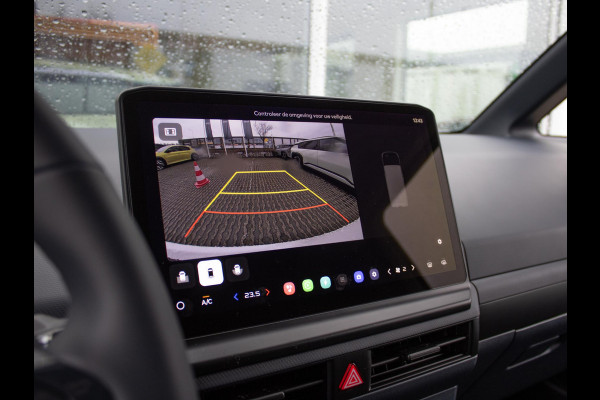 Kia PV5 L2H1 Plus 71.2 kWh | Navi | PDC | Camera | Clima | Adapt. Cruise | Stoelverwarming & ventilatie | V2L