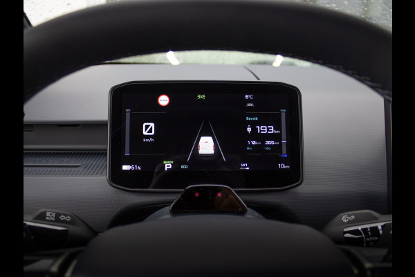 Kia PV5 L2H1 Plus 71.2 kWh | Navi | PDC | Camera | Clima | Adapt. Cruise | Stoelverwarming & ventilatie | V2L