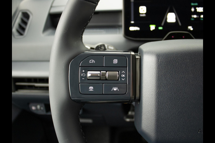 Kia PV5 L2H1 Plus 71.2 kWh | Navi | PDC | Camera | Clima | Adapt. Cruise | Stoelverwarming & ventilatie | V2L