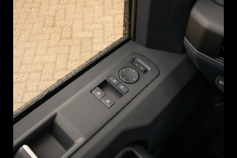 Kia PV5 L2H1 Plus 71.2 kWh | Navi | PDC | Camera | Clima | Adapt. Cruise | Stoelverwarming & ventilatie | V2L