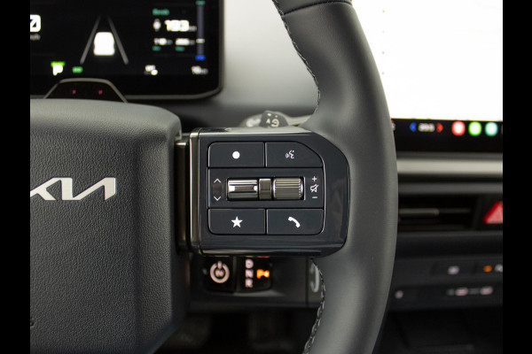 Kia PV5 L2H1 Plus 71.2 kWh | Navi | PDC | Camera | Clima | Adapt. Cruise | Stoelverwarming & ventilatie | V2L