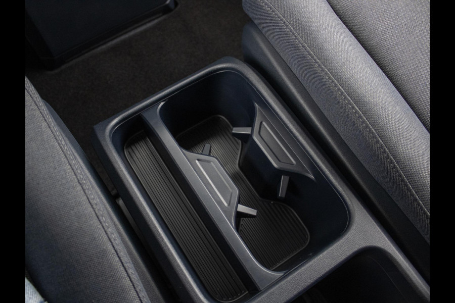 Kia PV5 L2H1 Plus 71.2 kWh | Navi | PDC | Camera | Clima | Adapt. Cruise | Stoelverwarming & ventilatie | V2L