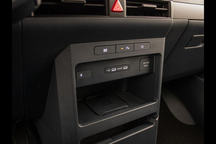 Kia PV5 L2H1 Plus 71.2 kWh | Navi | PDC | Camera | Clima | Adapt. Cruise | Stoelverwarming & ventilatie | V2L