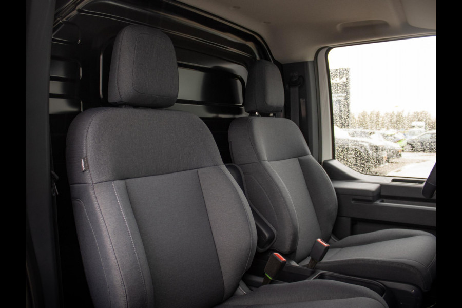 Kia PV5 L2H1 Plus 71.2 kWh | Navi | PDC | Camera | Clima | Adapt. Cruise | Stoelverwarming & ventilatie | V2L