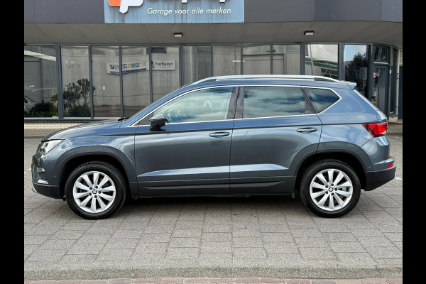 Seat Ateca 1.0 EcoTSI Limited Edition
