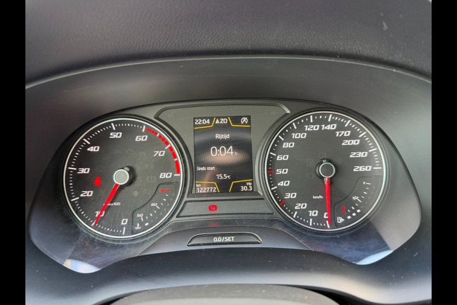 Seat Ateca 1.0 EcoTSI Limited Edition