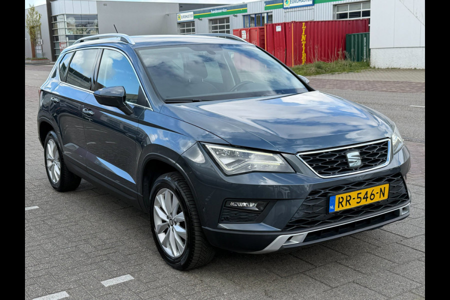 Seat Ateca 1.0 EcoTSI Limited Edition