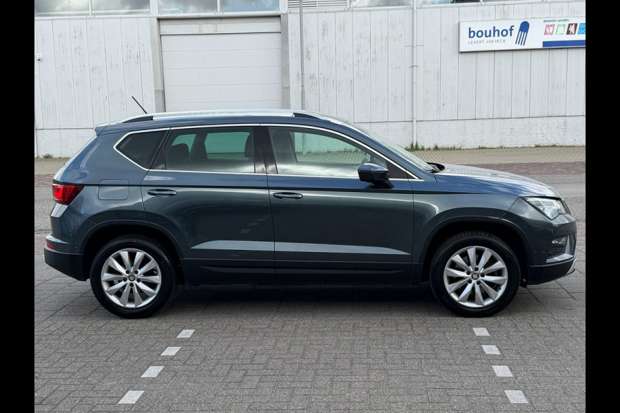 Seat Ateca 1.0 EcoTSI Limited Edition
