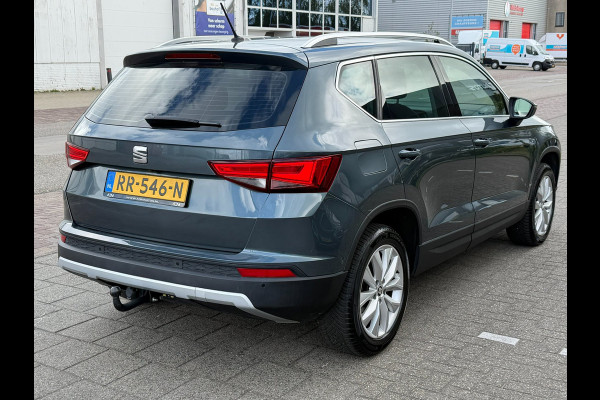 Seat Ateca 1.0 EcoTSI Limited Edition
