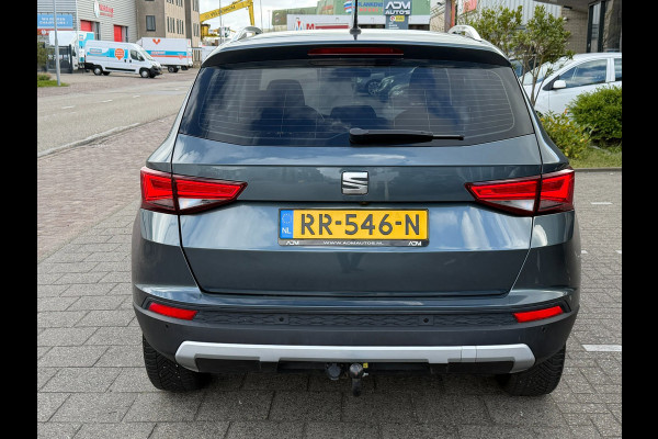 Seat Ateca 1.0 EcoTSI Limited Edition