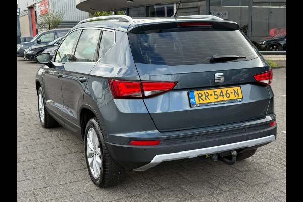 Seat Ateca 1.0 EcoTSI Limited Edition