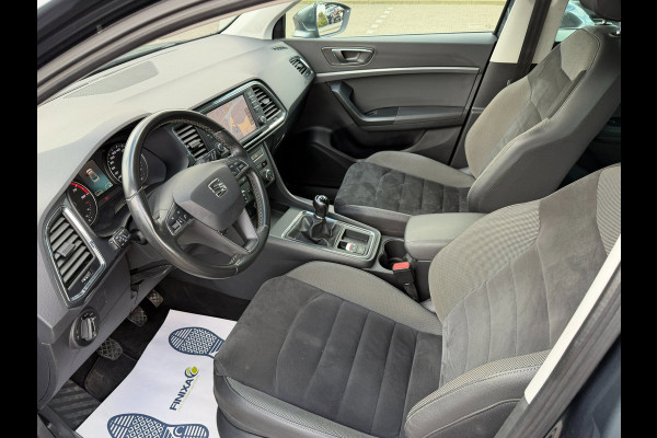 Seat Ateca 1.0 EcoTSI Limited Edition
