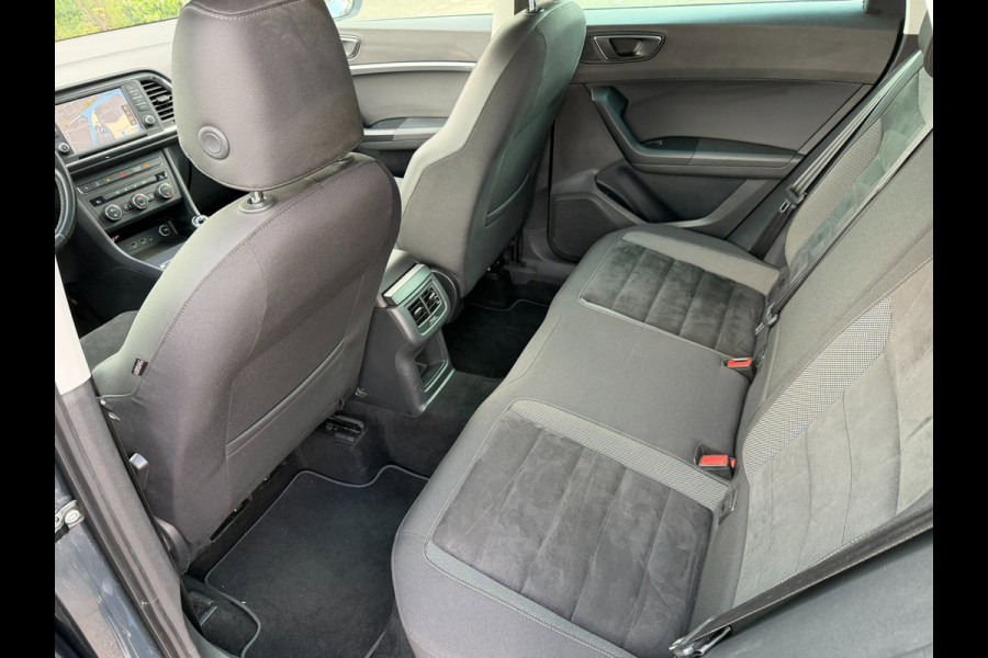 Seat Ateca 1.0 EcoTSI Limited Edition