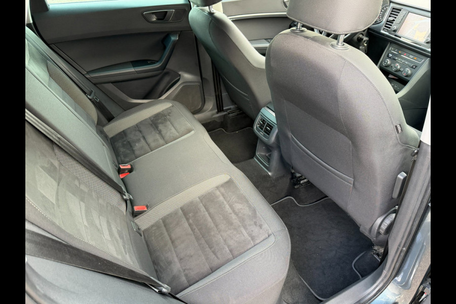 Seat Ateca 1.0 EcoTSI Limited Edition