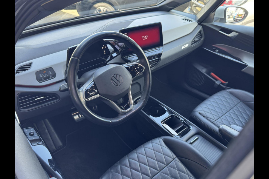 Volkswagen ID.3 First Plus 58 kWh NL-AUTO | LEDER | NAVI | SOH 93%