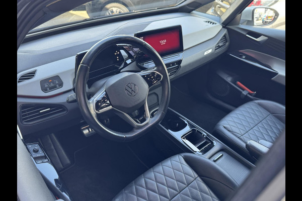 Volkswagen ID.3 First Plus 58 kWh NL-AUTO | LEDER | NAVI | SOH 93%